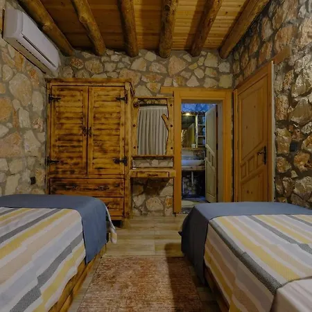 Villa Kaydirakli Ve Akvaryum